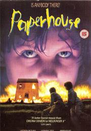 Paper House
