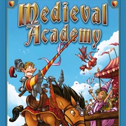 Medieval Academy