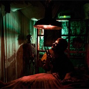 Labirinto (Haunted House)