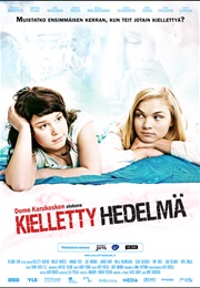 Kielletty Hedelmä (2009)