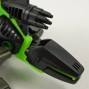 Gator - Guylos Specification