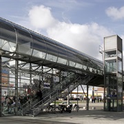 Skywalk (Hannover)