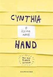 O Último Adeus (Cynthia Hand)