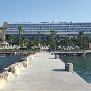 Amathus Beach Hotel, Limassol