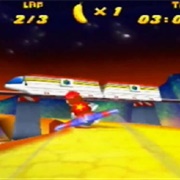 Future Fun Land Star City