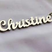 Christine