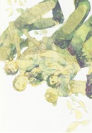 Endou-Kun No Kansatsu Nikki