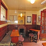 The Comm, Lochgilphead