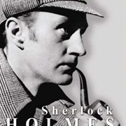 Sherlock Holmes (1954-1955)