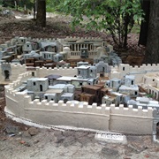 Palestine Gardens, Mississippi