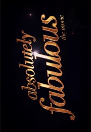 Absolutely Fabulous - The Movie (2016)