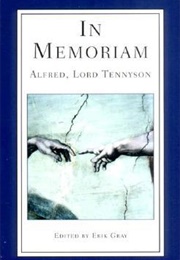 In Memoriam (Alfred Lord Tennyson)