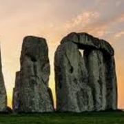 Stone Henge