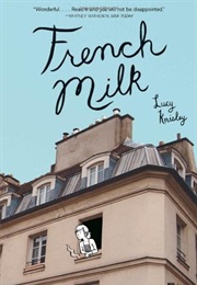 French Milk (Lucy Knisley)