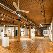 Bridgeport Art Center