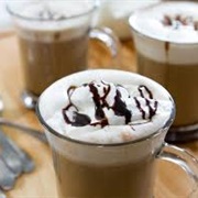 Caffè Mocha