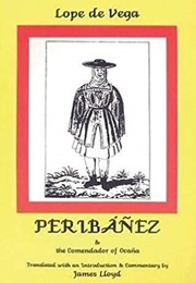 Peribáñez (Lope De Vega)
