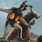 Ultra Galaxy Mega Monster Battle