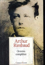 Oeuvres Complètes (Arthur Rimbaud)