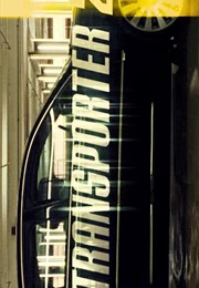 Transporter 2. (2005)