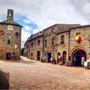 Sovana