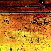 Alice Cooper - School's Out