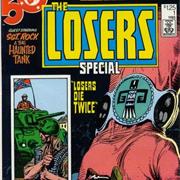 Losers Special