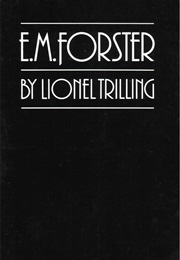 E. M. Forster (Lionel Trilling)