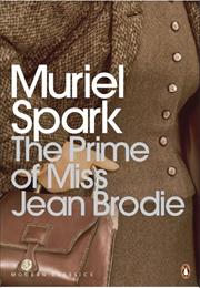 The Prime of Miss Jane Brodie