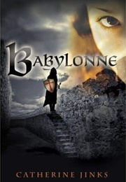 Babylonne (Catherine Jinks)