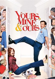 Yours Mine & Ours (2005)