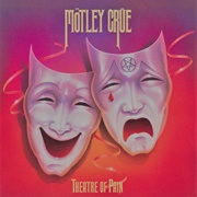Theater of Pain