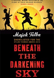 Beneath the Darkening Sky (Majok Tulba)