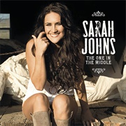 The One in the Middle-Sarah Johns