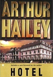 Hotel (Arthur Hailey)