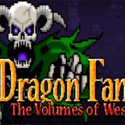 Dragon Fantasy: The Volumes of Westeria