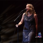 Joan Osborne