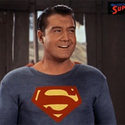 George Reeves