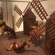 Museu De La Xocolata