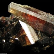 Dravite