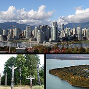 Vancouver, British Columbia, Canada