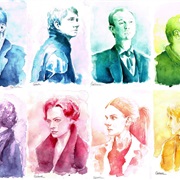 Learn to Paint Watercolor