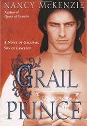 Grail Prince (Nancy McKenzie)