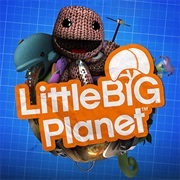 Little Big Planet (2008)
