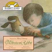 The Velveteen Rabbit (Rabbit Ears Entertainment)