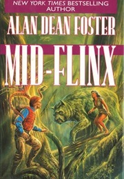Mid-Flinx (Alan Dean Foster)