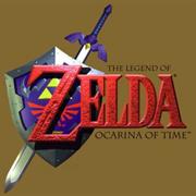 The Legend of Zelda: Oot