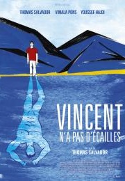 Vincent N'a Pas D'écailles (2015)