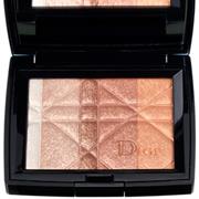 Dior Amber Diamond Shimmer Powder
