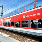 Dresden S-Bahn
